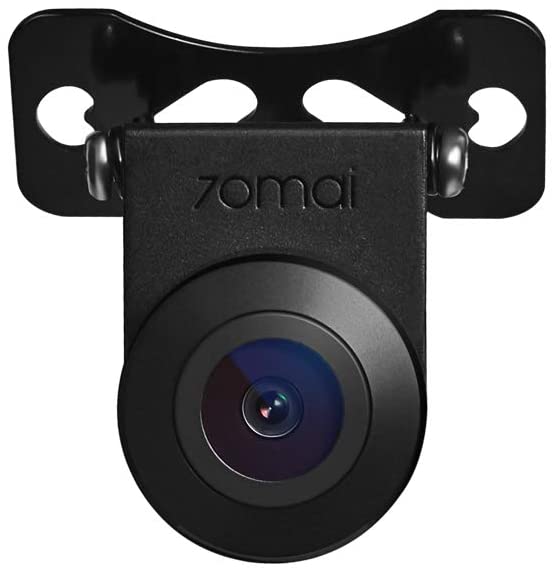 กล้องมองมุมกว้างหลังติดหลังรถ Xiaomi 70mai Midrive HD Backup Camera RC04 ใช้ร่วมกับ 70Mai รุ่น D07 รับประกันศูนย์ไทย