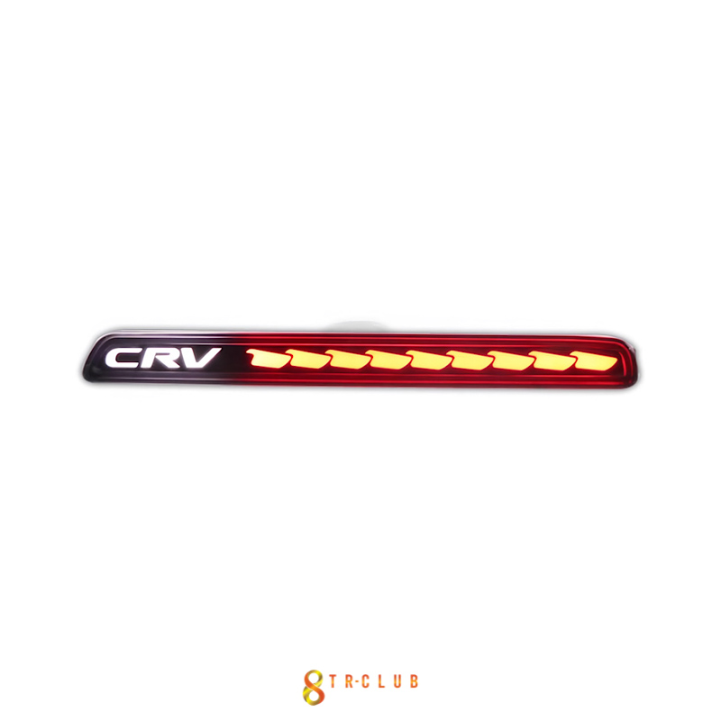ไฟทับทิมท้าย LED V1 CRV (G6) 2024