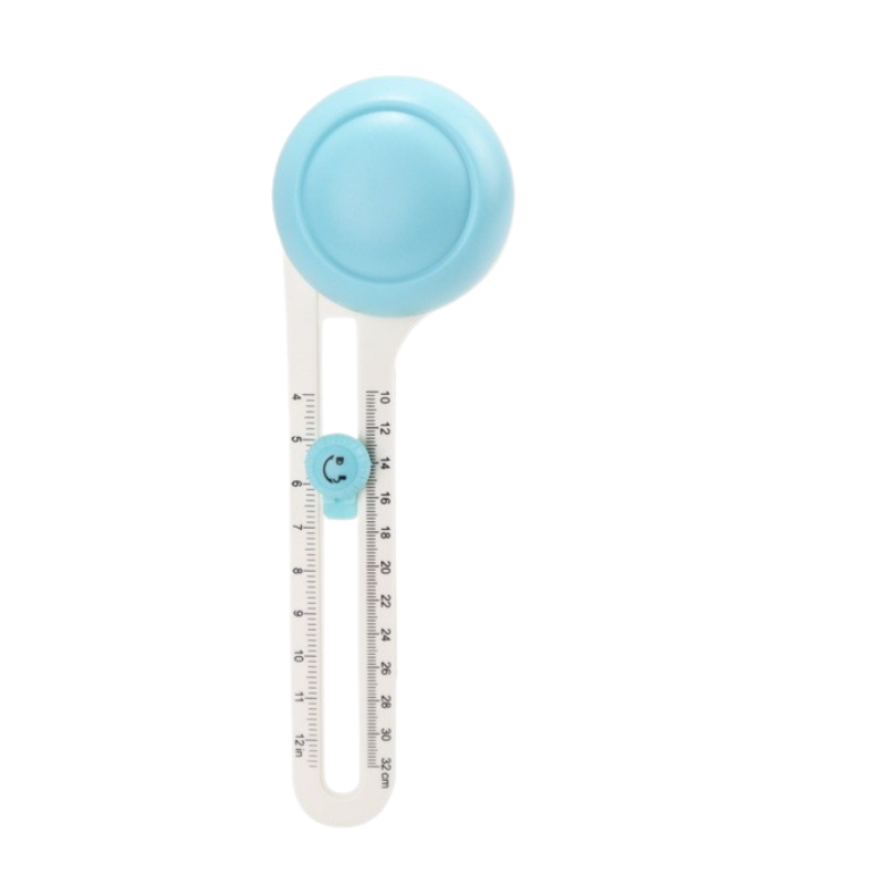 เครื่องตัดกระดาษวงกลม แท่นตัดกระดาษ ปรับขนาดได้ Circle Trimmer รุ่น KM-5612