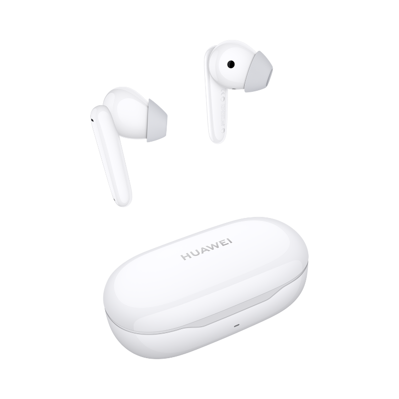 HUAWEI FreeBuds SE คุณภาพเสียงคมชัด เล่นต่อเนื่อง 24 ชั่วโมง รับประกัน 1 ปี