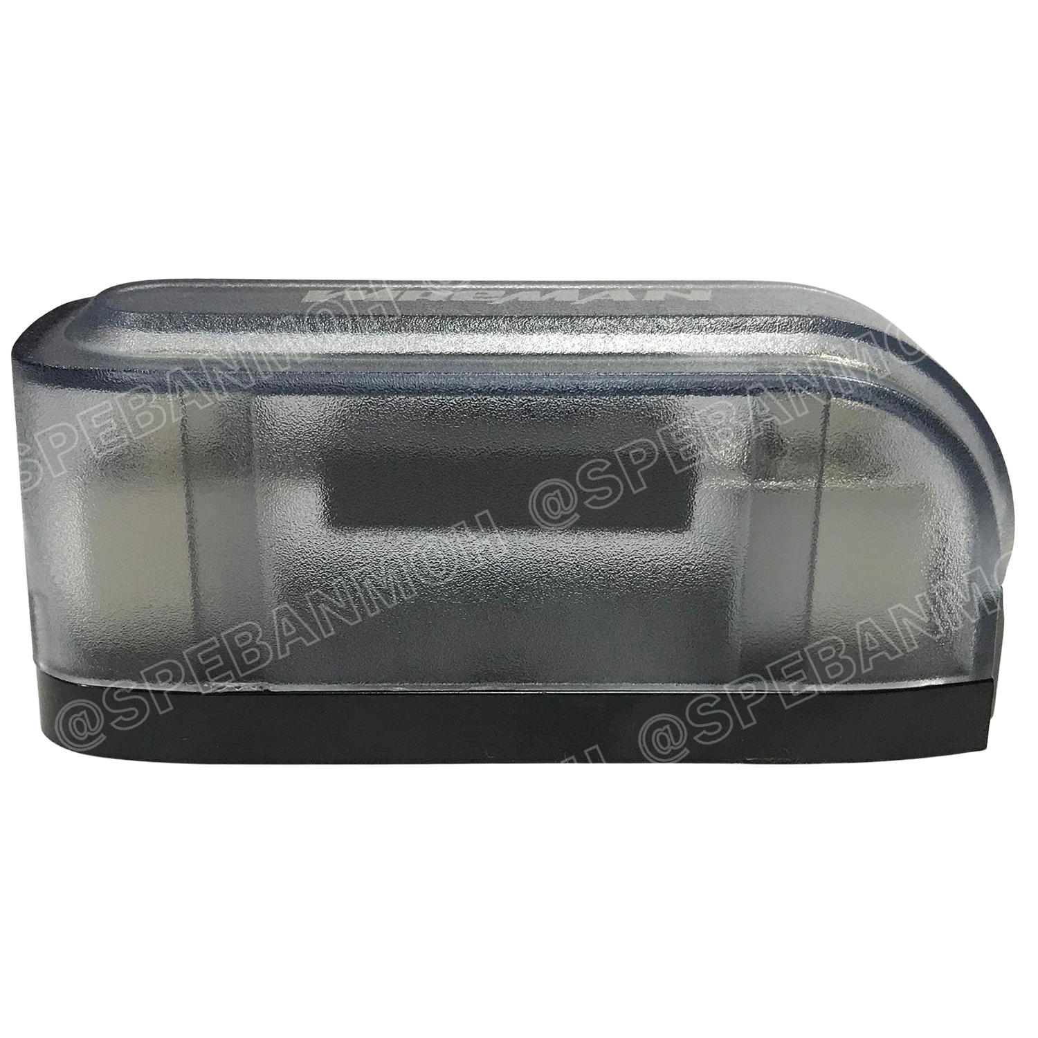 PR-WM-894 กระบอกฟิวส์รถยนต์ Wireman เข้า 1 ออก 1 Wireman Auto Fuse WM816 ฟิวส์รถยนต์ เครื่องเสียงรถยนต์ กระบอก กระบอกฟิวส์รถยนต์ กระบอกฟิวส์เครื่องเสียง กระบอกฟิวส์ รถยนต์ WIREMAN ฟิวเพาเวอร์เสียงกลาง ฟิวส์ซับบ๊อก ฟิวส์เครื่องเสียง ฟิวส์รถยนต์