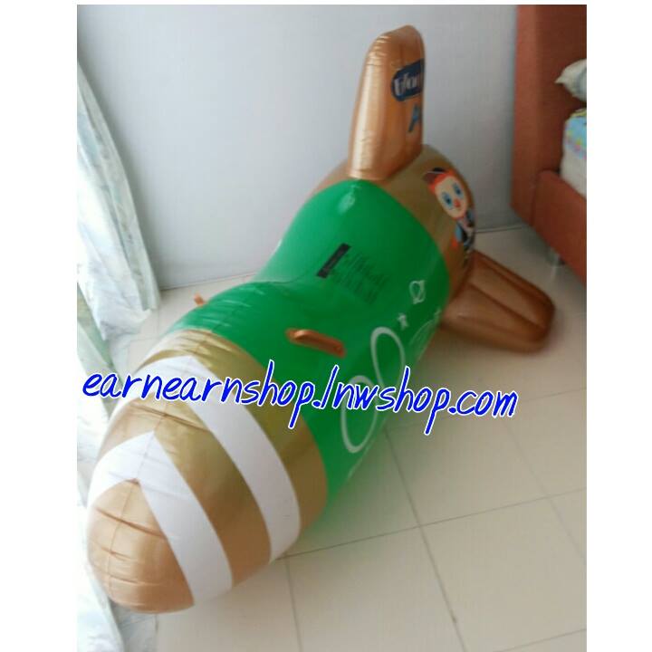 Enfa Learning Rocket จรวดเพื่อการเรียนรู้ (((ส่งฟรี)))