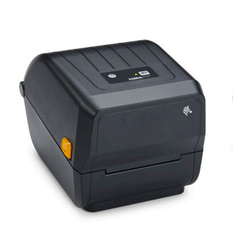 เครื่องพิมพ์บาร์โค้ด Zebra ZD220 Thermal Transfer Desktop Printer for (Labels, Barcodes)