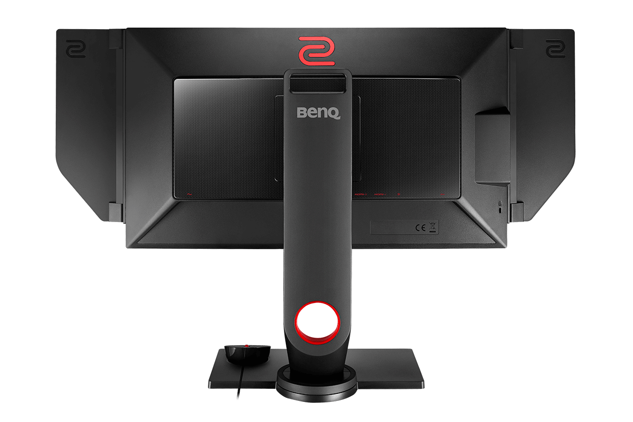 BenQ ZOWIE XL2546 240Hz DyAc 24.5 จอคอม E-Sport ประกันศูนย์ 3 ปี