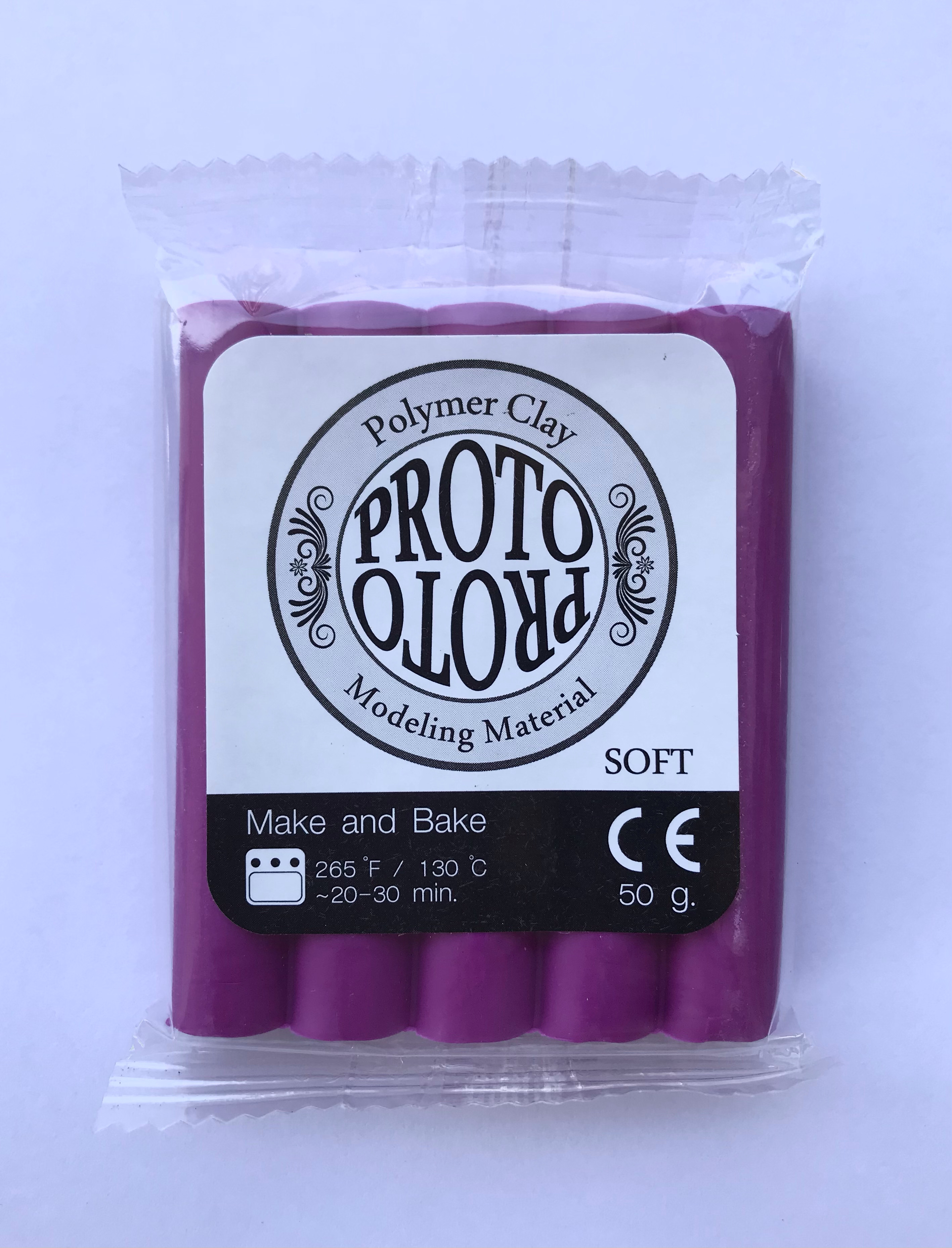 PROTO - 47 DARK PURPLE