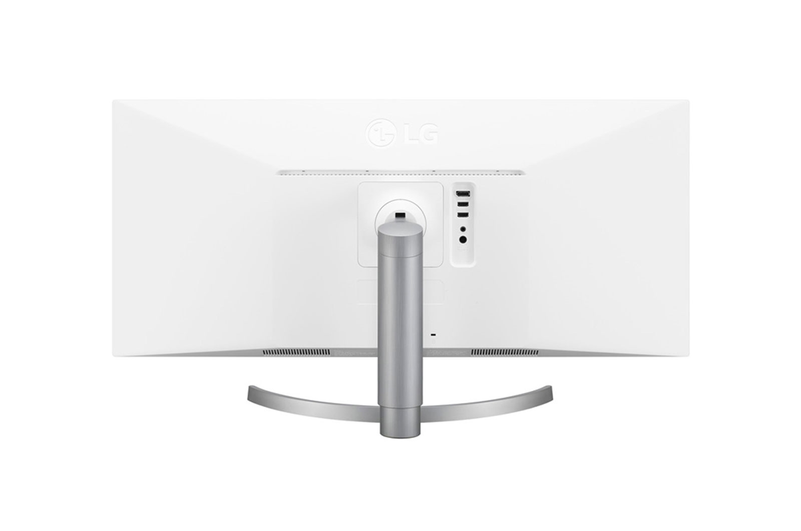 MONITOR (จอมอนิเตอร์) LG 34WK650-W 34" IPS 75Hz ประกันศูนย์ไทย