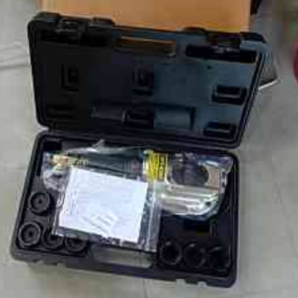 หัวคีมย้ำหางปลา ไฮดรอลิค รุ่น HHY-430F