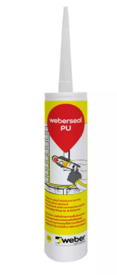 WEBER เวเบอร์ ซีล พียู