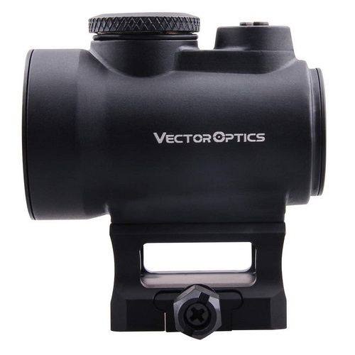 VECTOR OPTIC เรทดอท Centurion 1x30 Red Dot Sight ทนรีคอยใด้ถึงลูกซอง