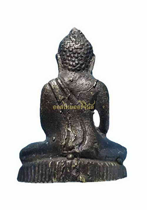 พระไม่มีข้อมูล a62062502-1