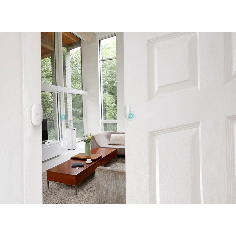 Mi Window and Door Sensor (YTC4039GL) ที่ตรวจจับประตู/หน้าต่างเปิด-ปิด