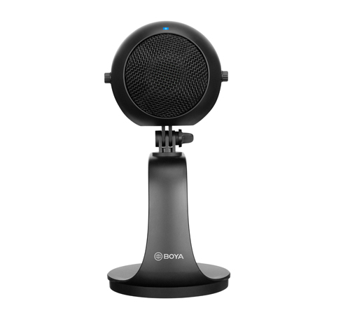 BOYA BY-PM300 USB Microphone รับประกันสินค้า 2 ปี