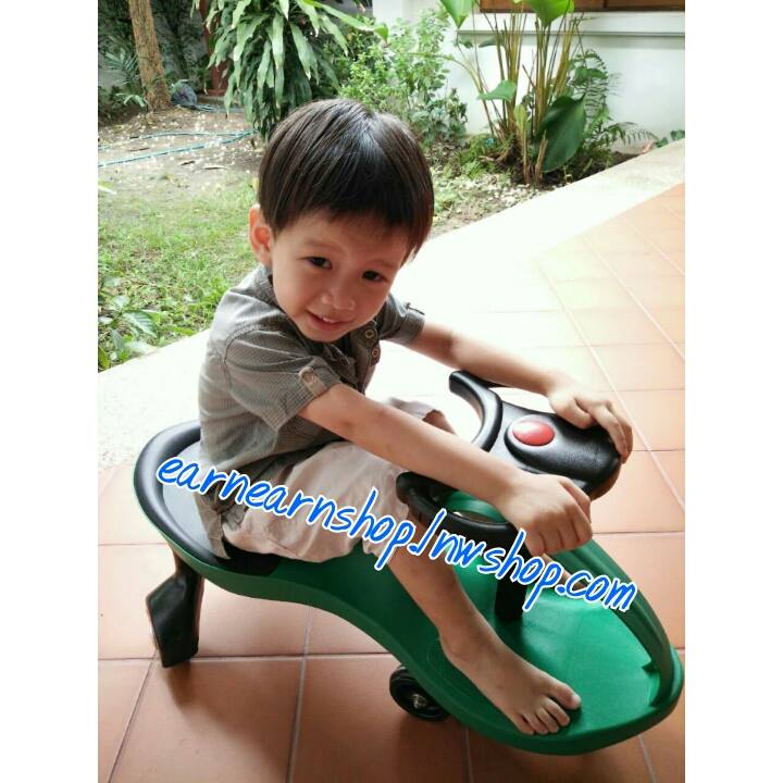 Enfa genius twister รถดุ๊กดิ๊ก (((ส่งฟรี)))