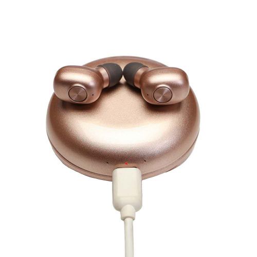 (ราคาพิเศษ หมดแล้วหมดเลย) หูฟัง Acer FAE-7 Powder Box (Earbuds True Wireless BlueTooth 5.0+EDR) มี 3 สี รับประกันศูนย์ไทย 1 ปี