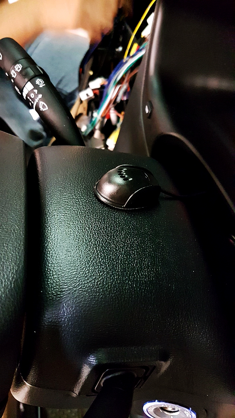 HYUNDAI H-1 ELITE 2016 [ จอแท้ตรงรุ่น + กล้องหลังแท้ + จอเพดาน + ดิจิตอลทีวี ] {ฉ3760}