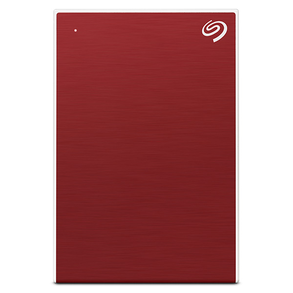 5TB HDD EXT SEAGATE BACKUP PLUS Red (STHP5000403) ประกันศูนย์ไทย