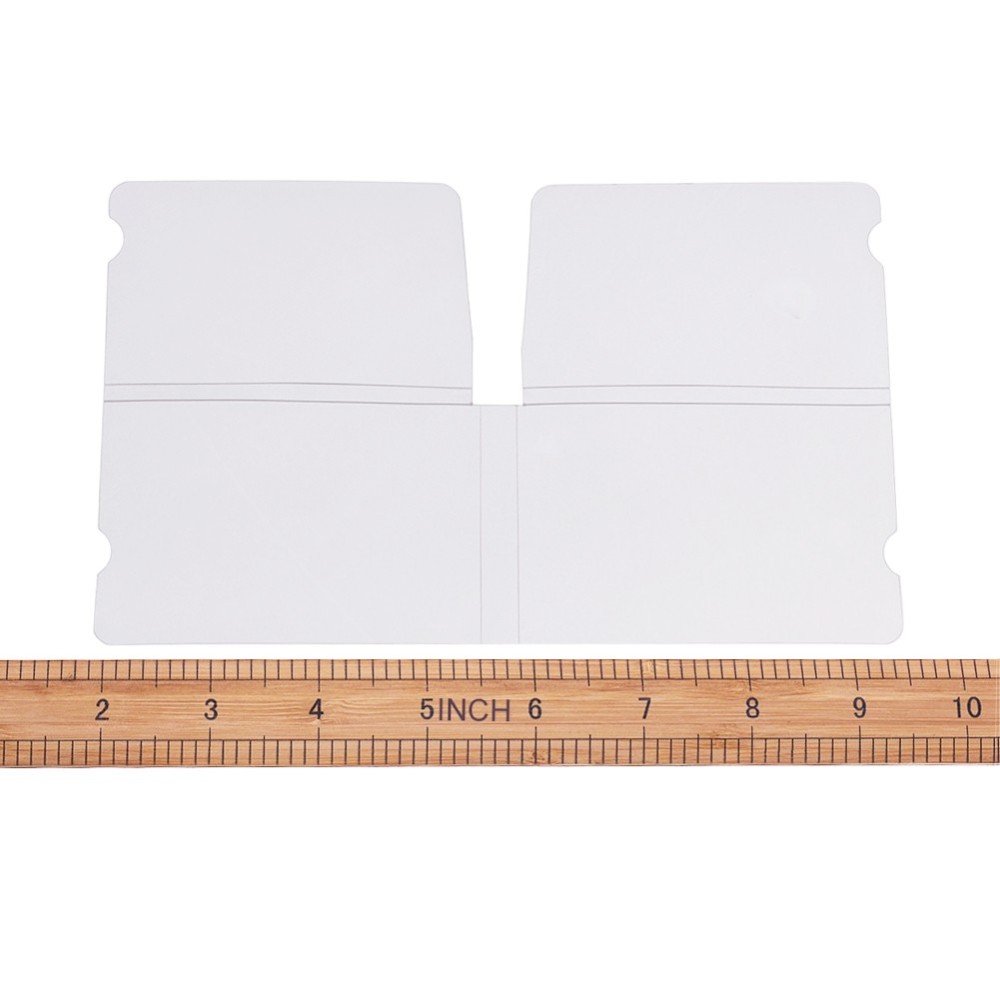 ซองพลาสติกสำหรับจัดเก็บหน้ากากอนามัย แบบพับเก็บ สีขาวใส ขนาด 18.5x6 ซม. 1 ชิ้น ใช้แล้วนำมาทำความสะอาดก่อนนำไปใช้คครั้งต่อไป