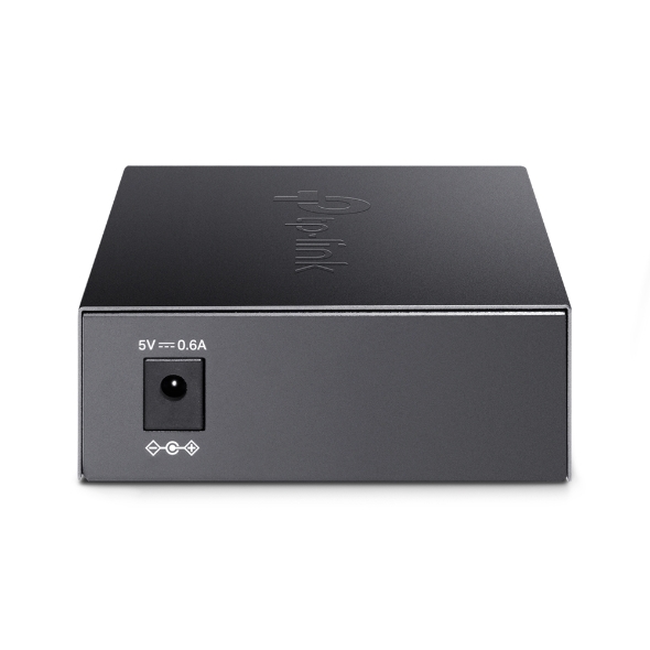 TP-LINK TL-FC311B-2 Gigabit WAD Media Converter รับประกันศูนย์ 1 ปี
