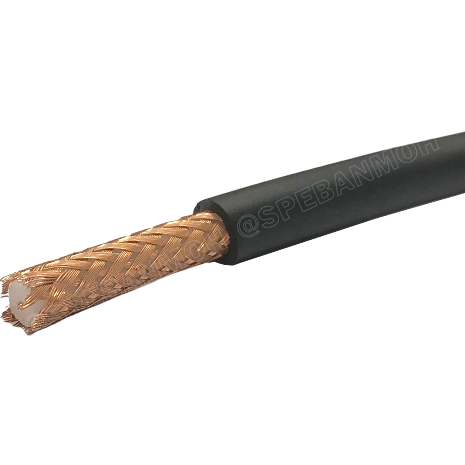 [ 100 เมตร ] YURI RG-59 U สาย RG59 แกนฝอย RG-59 Flexible Cable RG-59 Coaxial Cable RG-59U สาย RG-58A/U Coaxial Cable Flexible Japan Industrial Standard สายดคแอคเชียล RG59 RG59U สายสัญญาณ RG 59/U สายสัญญาณโคแอคเชียล RG-59/U สายภาพ RG-59 สายวิทยุ RG59