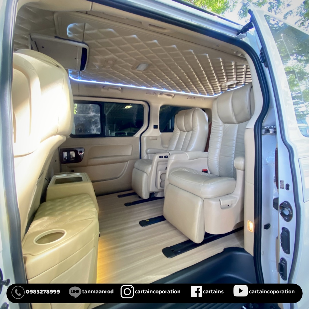ปูพื้นลามิเนตลายไม้แท้ Hyundai h1