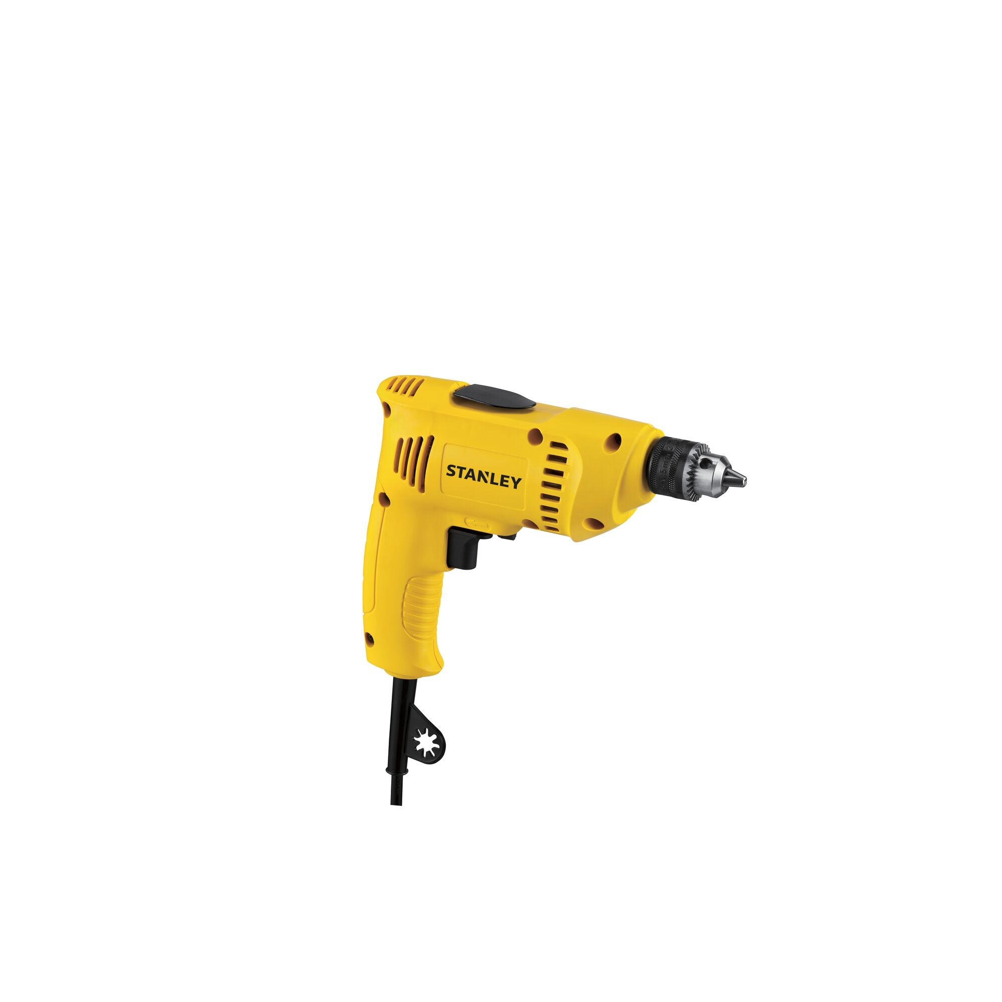STANLEY สว่านไฟฟ้า 6.5มม. 300 วัตต์ รุ่น SDR3006-B1