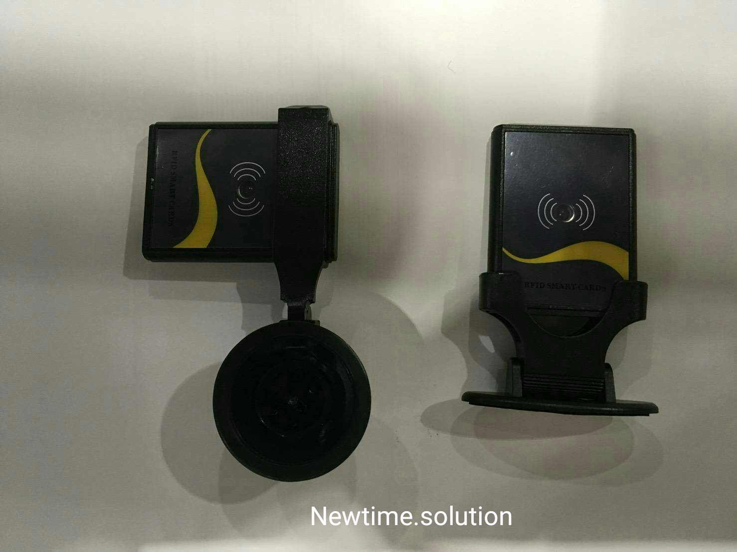 บัตรบลูทูธ Bluetooth Card