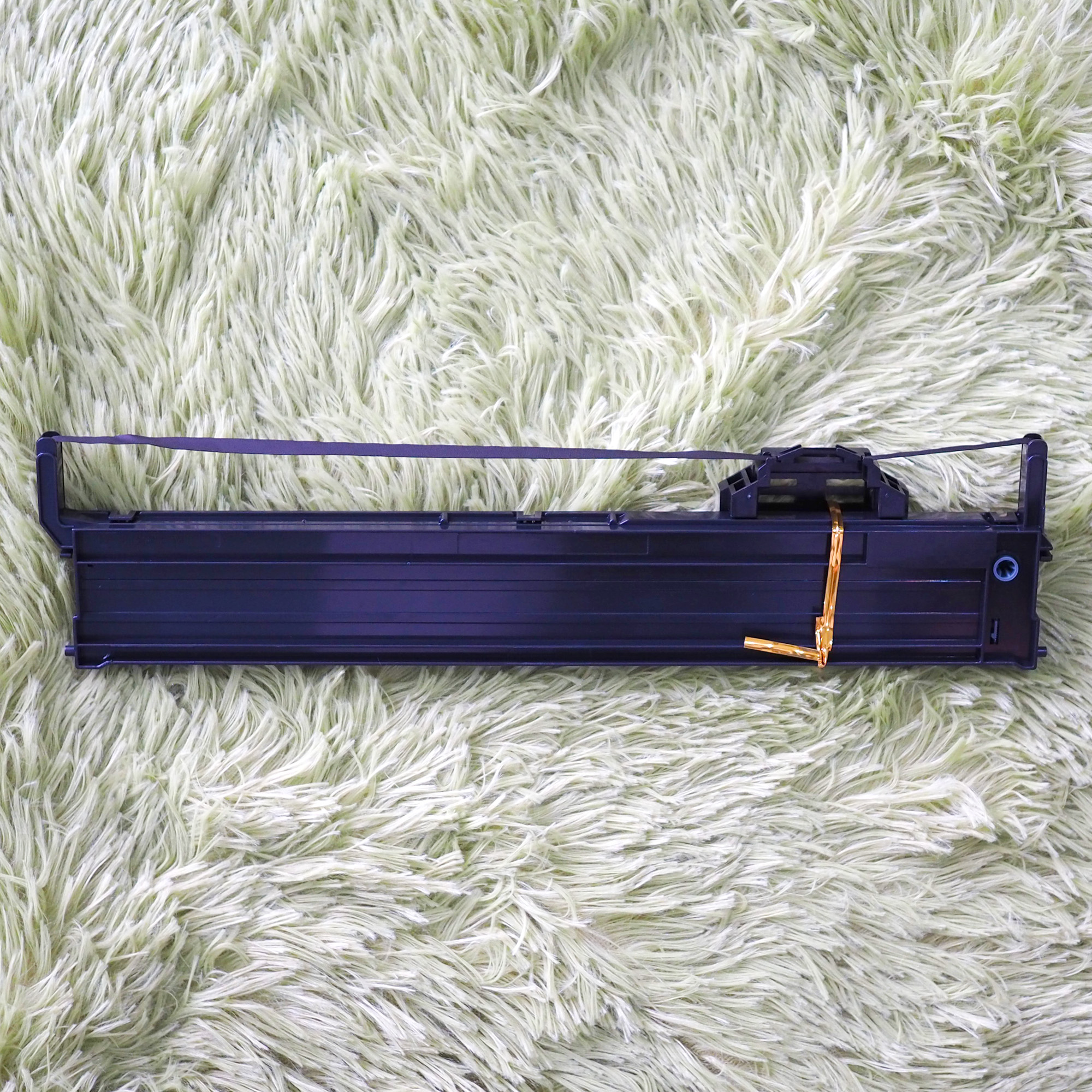 Epson หมึกพิมพ์เทียบเท่า ribbon PLQ-20 ใช้ได้กับเครื่องพิมพ์สมุด PLQ Series