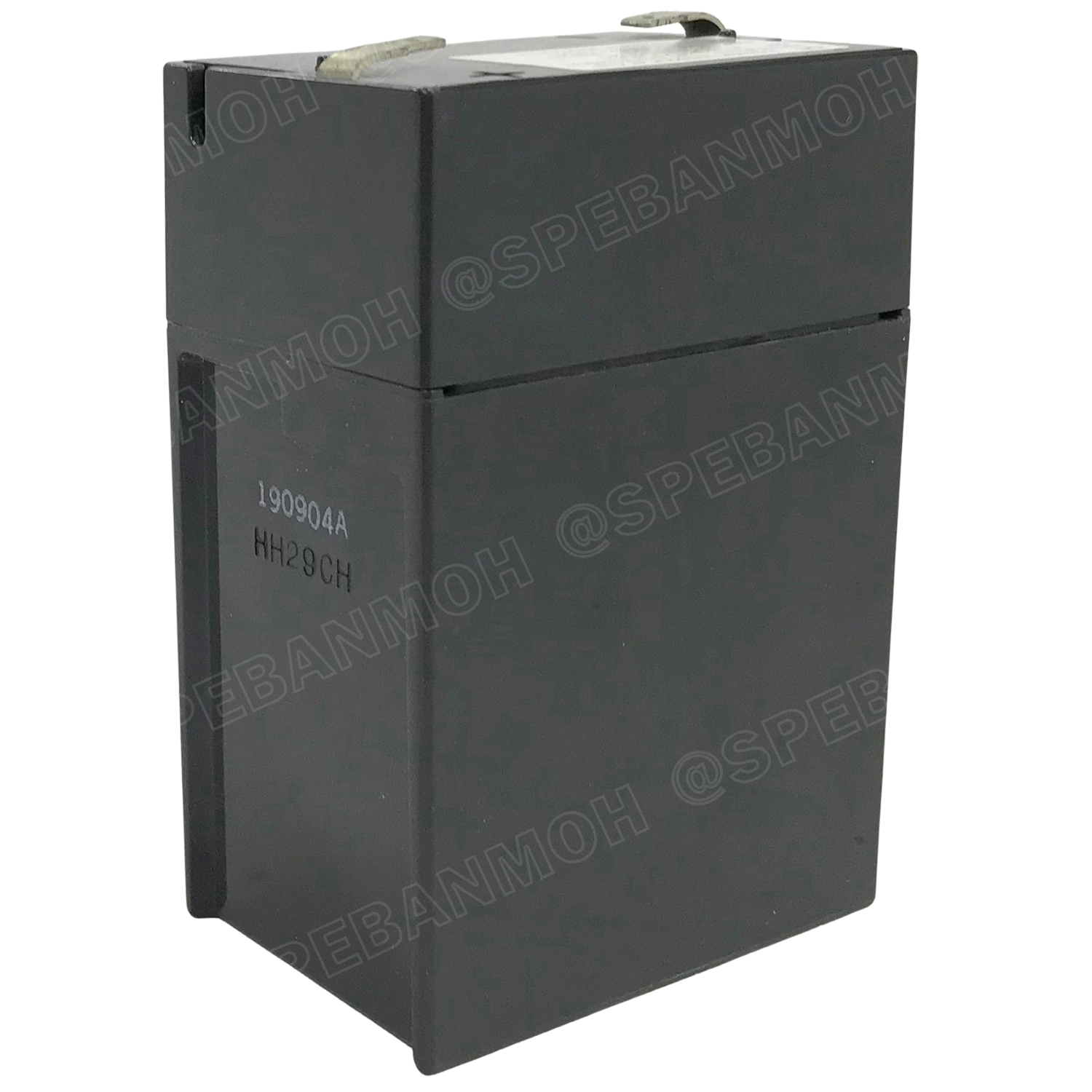 LC-V064R5NA Panasonic Battery 6V 4.5A แบตเตอรี่แห้ง สำรองไฟ 6V 4.5Ah Panasonic แบตเตอรี่พานาโซนิค แบตเตอรี่ Panasonic แบตแห้ง Panasonic แบต UPS ไฟฉุกเฉิน ระบบเตือนภัย แบตเครื่องสำรองไฟ แบตไฟฉุกเฉิน แบตUPS แบตเตอรี่แห้ง Panasonic Vaive Regulated Lead Acid