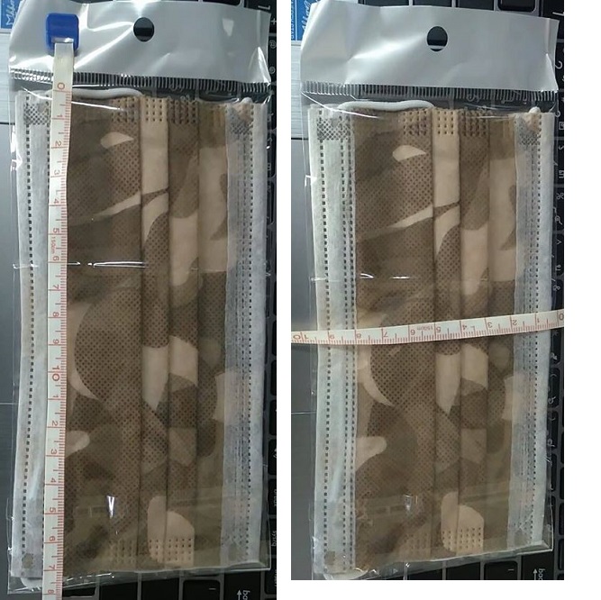 ถุงพลาสติกใส OPP(ถุงแก้ว) ฝากาว มีรูแขวนหัวมุก ขนาด 10x25 ซม.(ส่วนใช้งาน 10x19.8 ซม.) หนา 0.030 มม