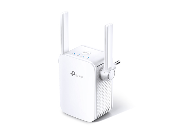 TP-LINK RE305 AC1200 Wi-Fi Range Extender รับประกันศูนย์ไทย