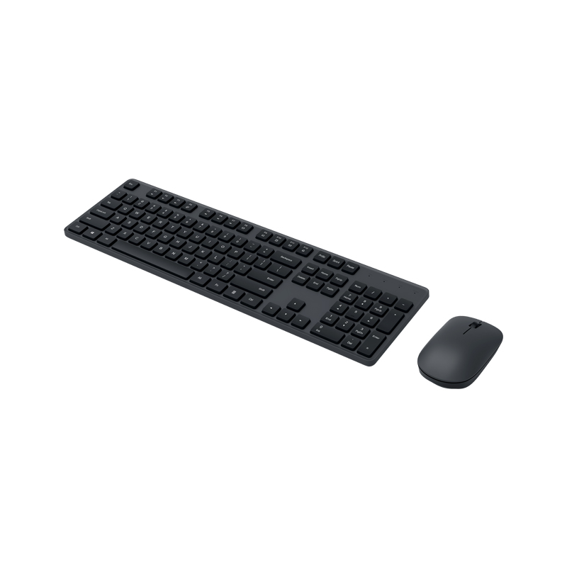 Xiaomi MIIIW Wireless Keyboard and Mouse Set | รับประกันศูนย์ไทย 6 เดือน