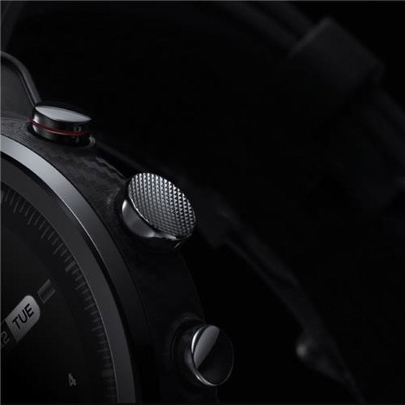 Amazfit Stratos Plus Sport Watch ประกันศูนย์ไทย