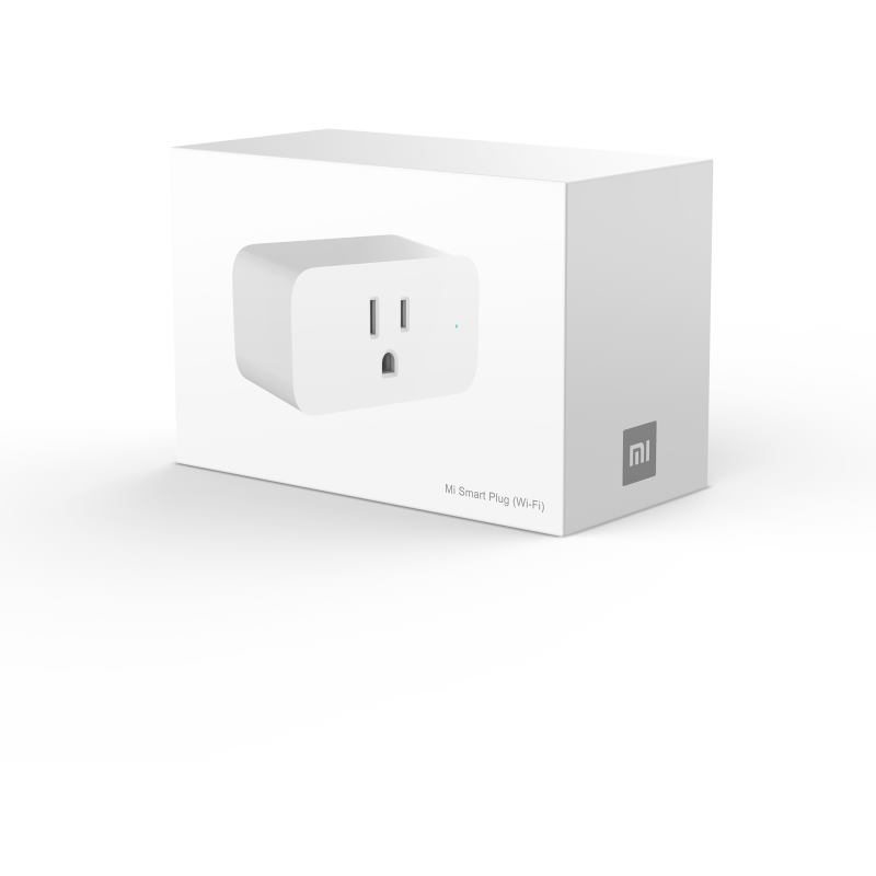 Xiaomi Mi Smart Plug US ประกันศูนย์ไทย