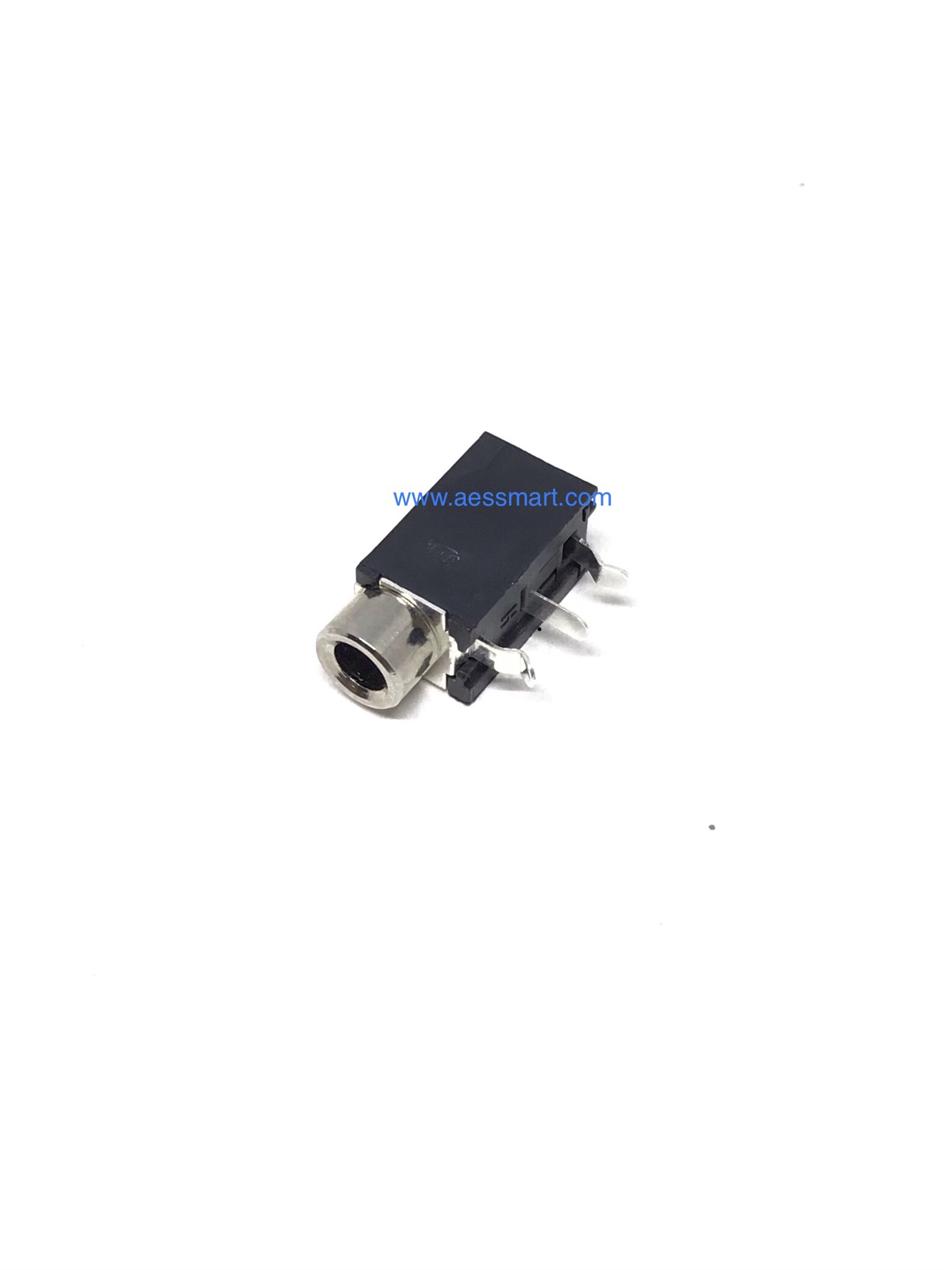 SCJ357N0NYS0B00 : 3.5mm Connector Phone Jack,SC