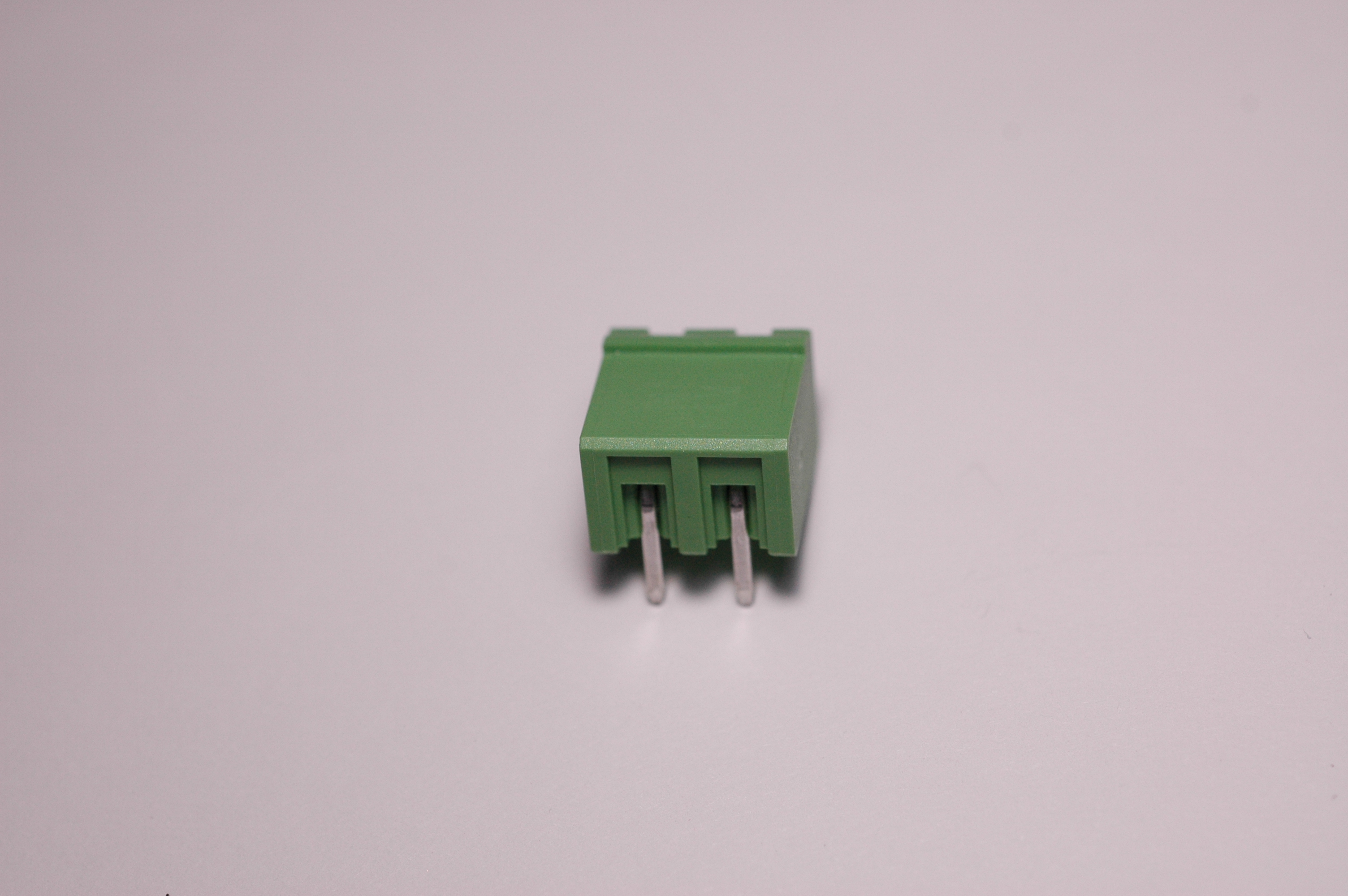 5EHDRC2P : 2Pins TerminalBlock header 300V/1.5A
