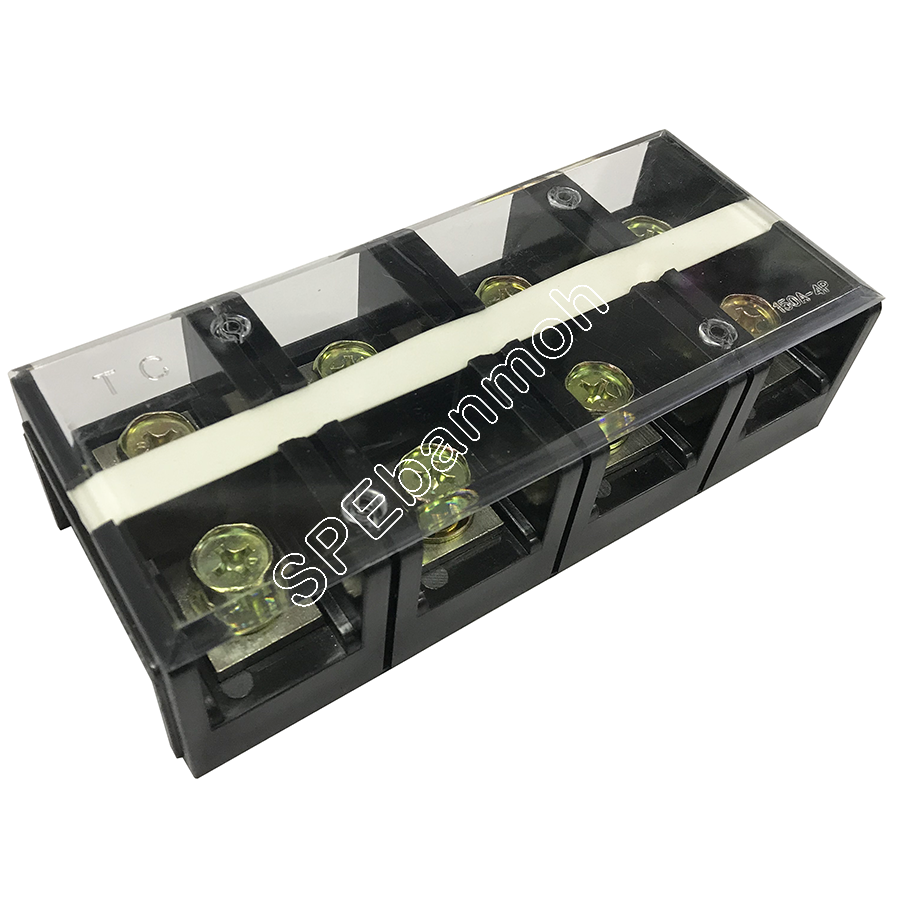 TC-1504 เทอร์มินอล 4ช่อง