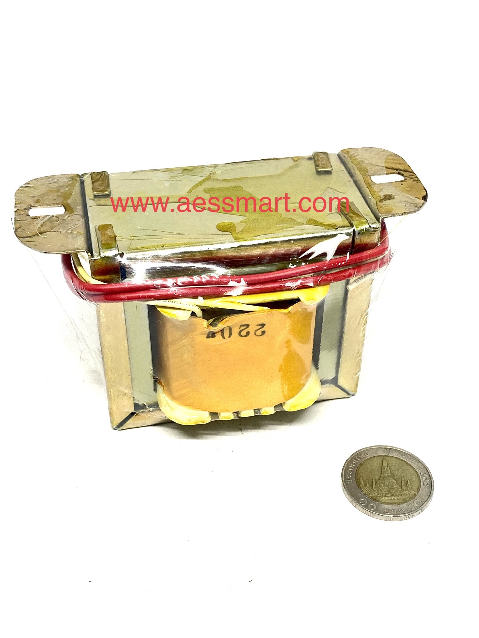 หม้อแปลง 1ชั้น, 24V/3A