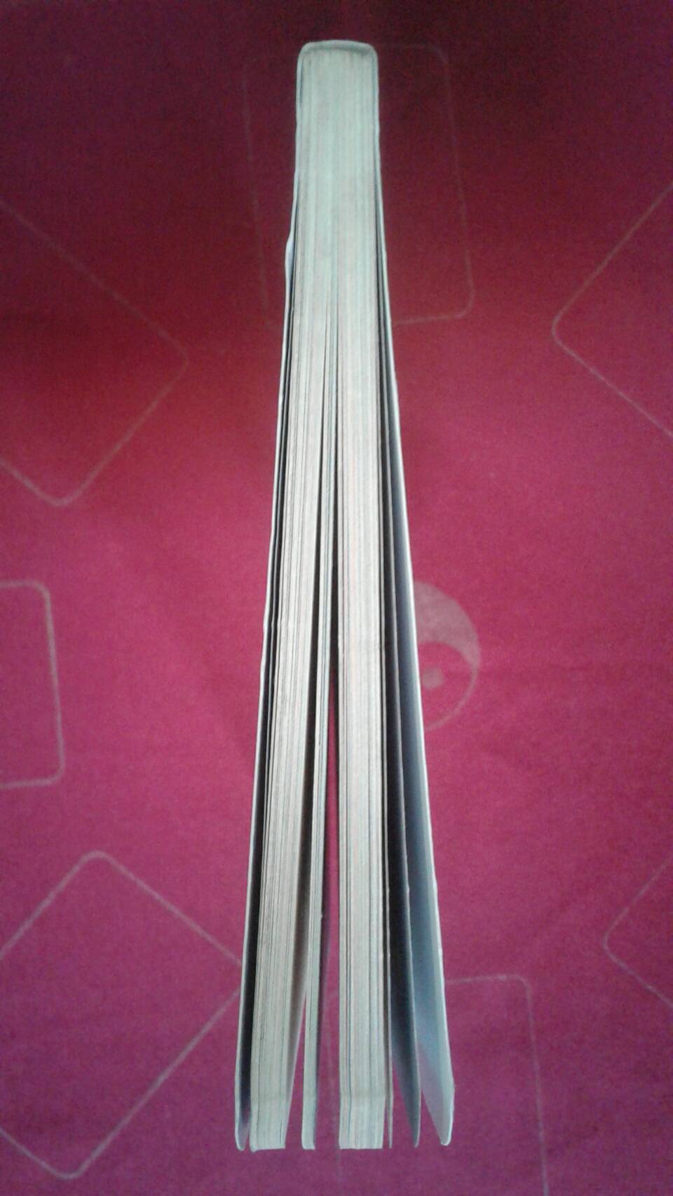 ชีวิตไม่ง่าย แต่รับมือได้ไม่ยาก นัมอินซุก เขียน