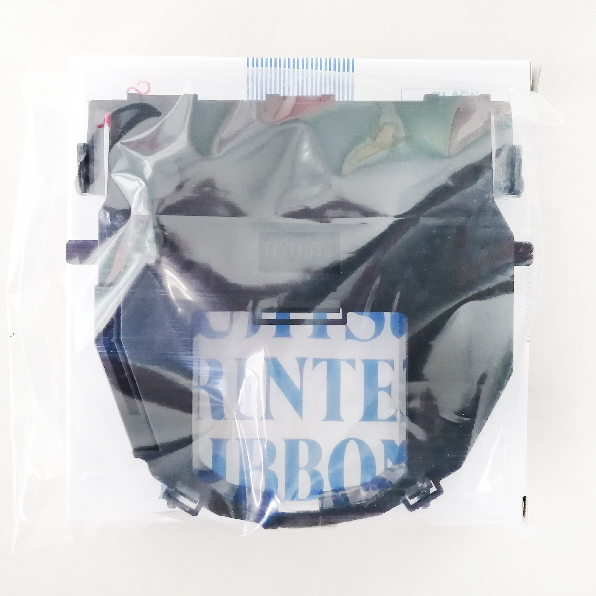 Fujitsu หมึกพิมพ์แท้ ริบบอน Original ribbon DL7400 Pro