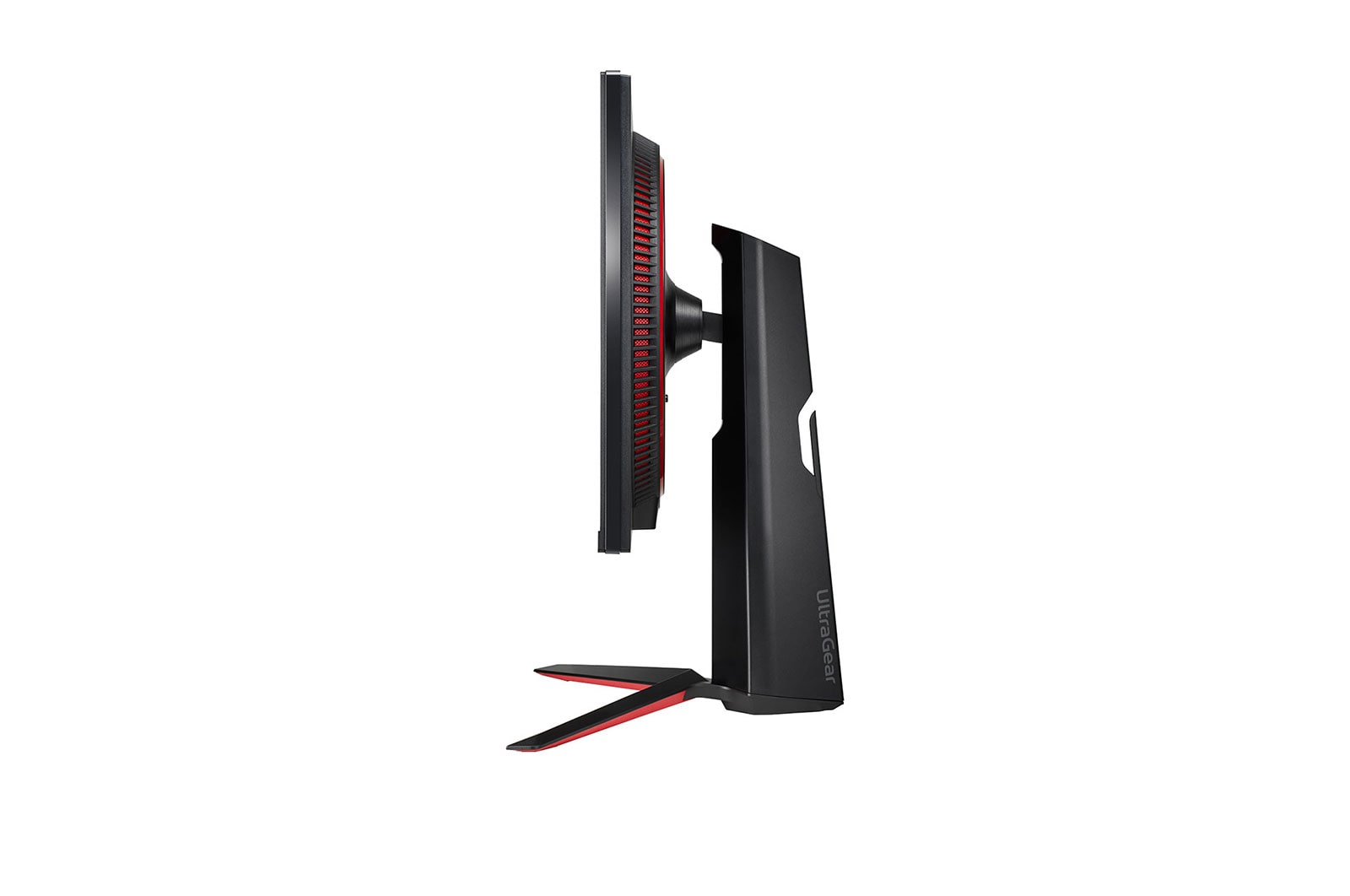LG 27GN650-B 27" UltraGear FHD 1ms IPS 144Hz Gaming Monitor with NVIDIA G-SYNC Compatible รับประกันศูนย์ 3 ปี