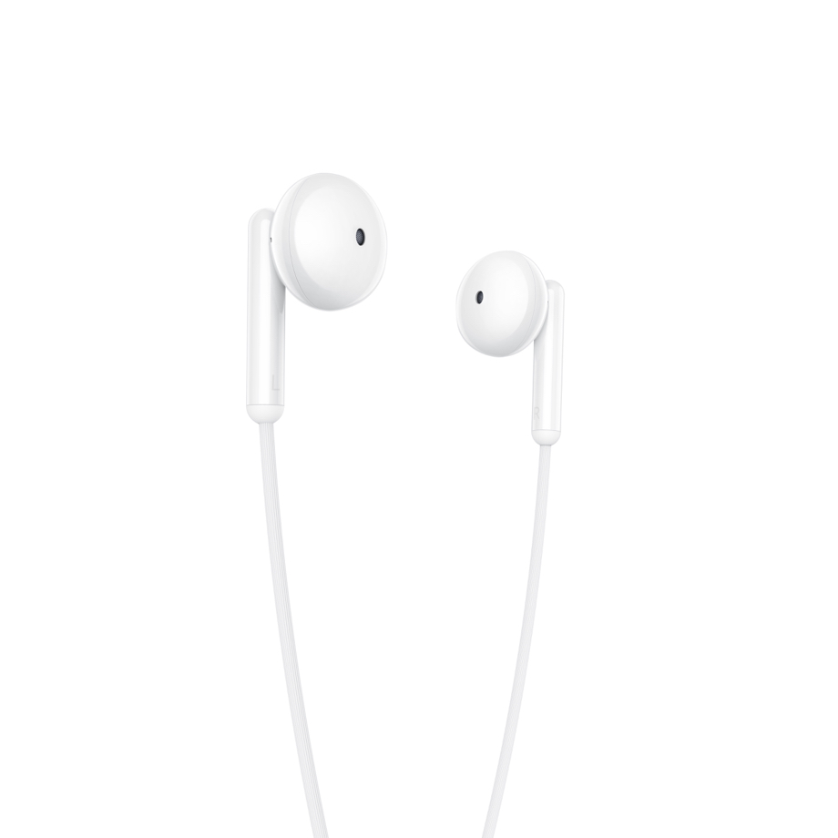 หูฟัง Realme RMA2001 Buds Classic (White) " รับประกัน 6 เดือน "