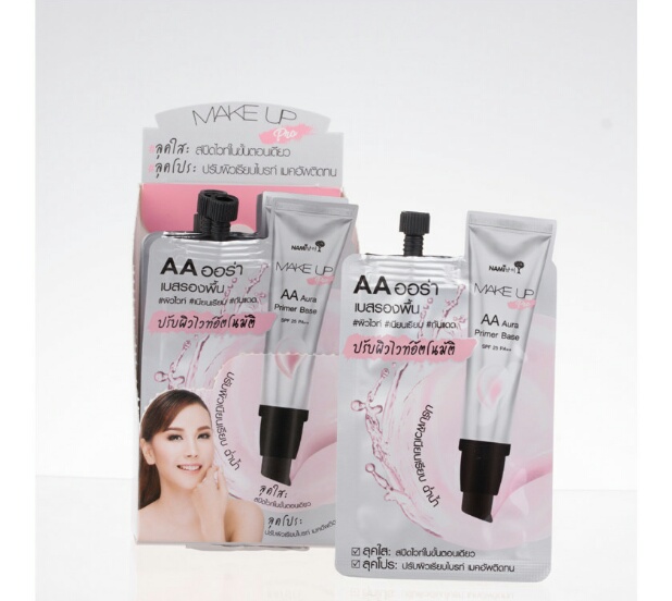 AA Aura Primer Base SPF 25 PA++