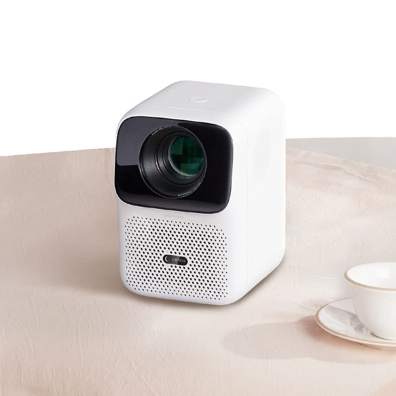 Wanbo T4 Projector WNB-6970885350221 สินค้ารับประกัน 1 ปี