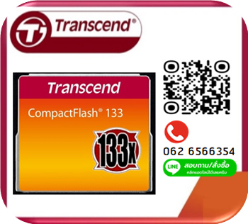 TransCend CF CARD 1GB 133X