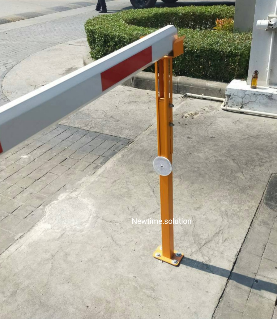 โฟโต้เซ็นเซอร์ไร้สาย โฟโต้เซ็นเซอร์สะท้อน