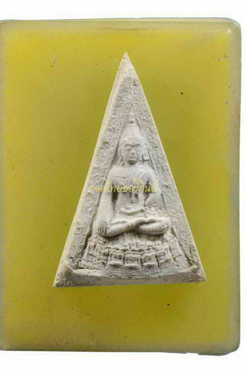 +พระหลวงพ่อขาว รุ่นแรก เจ้าคุณศรีประหยัด วัดสุทัศน์ ปี2496 เนื้อผง กรุงเทพ 62121359