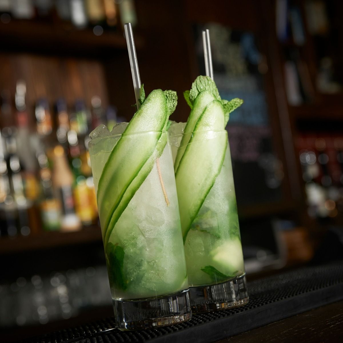 Libbey Chicago Tall Hi-Ball 10.5 oz. (2518)