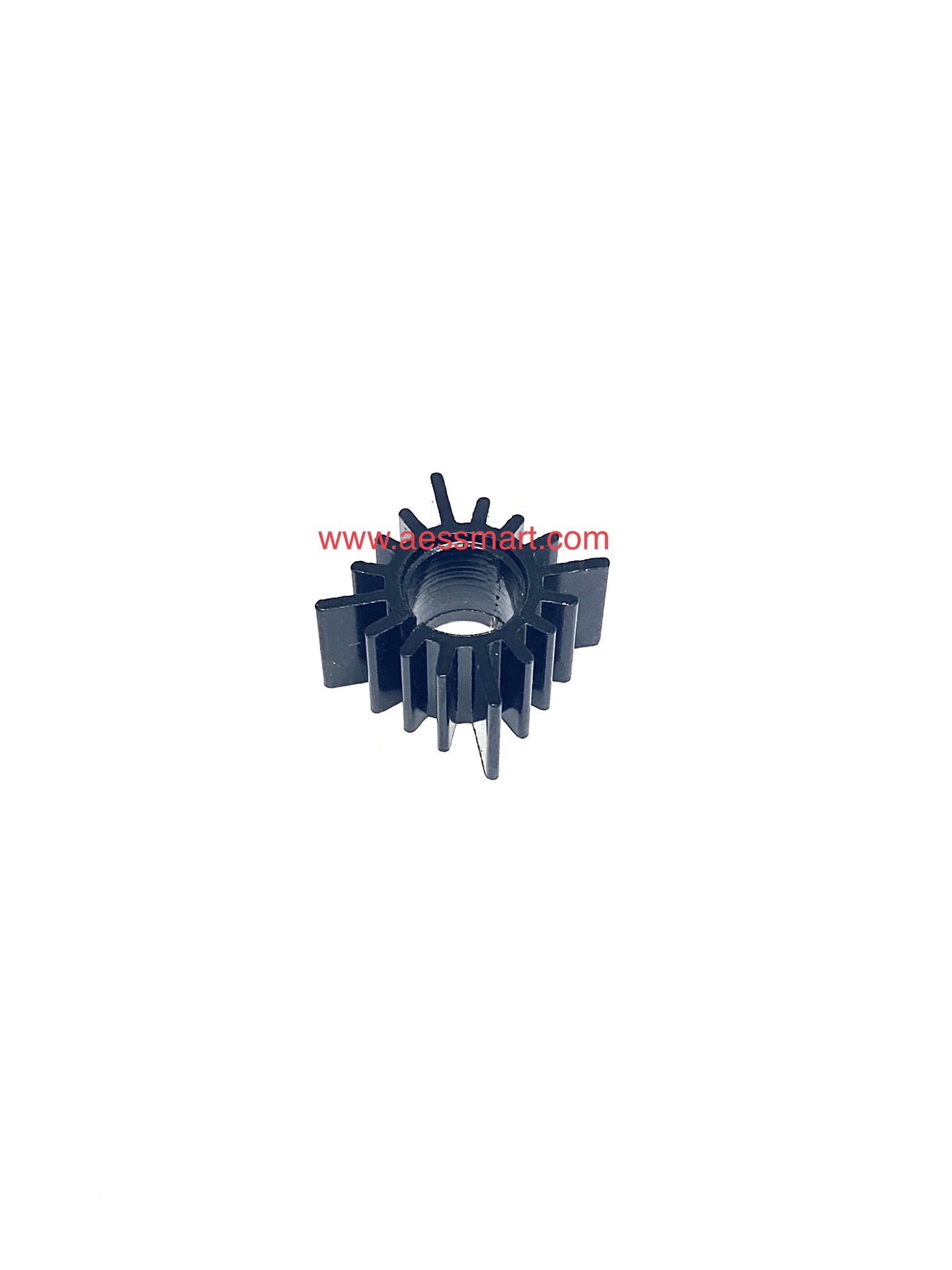 T05 : Heatsink T05/10 สั้น
