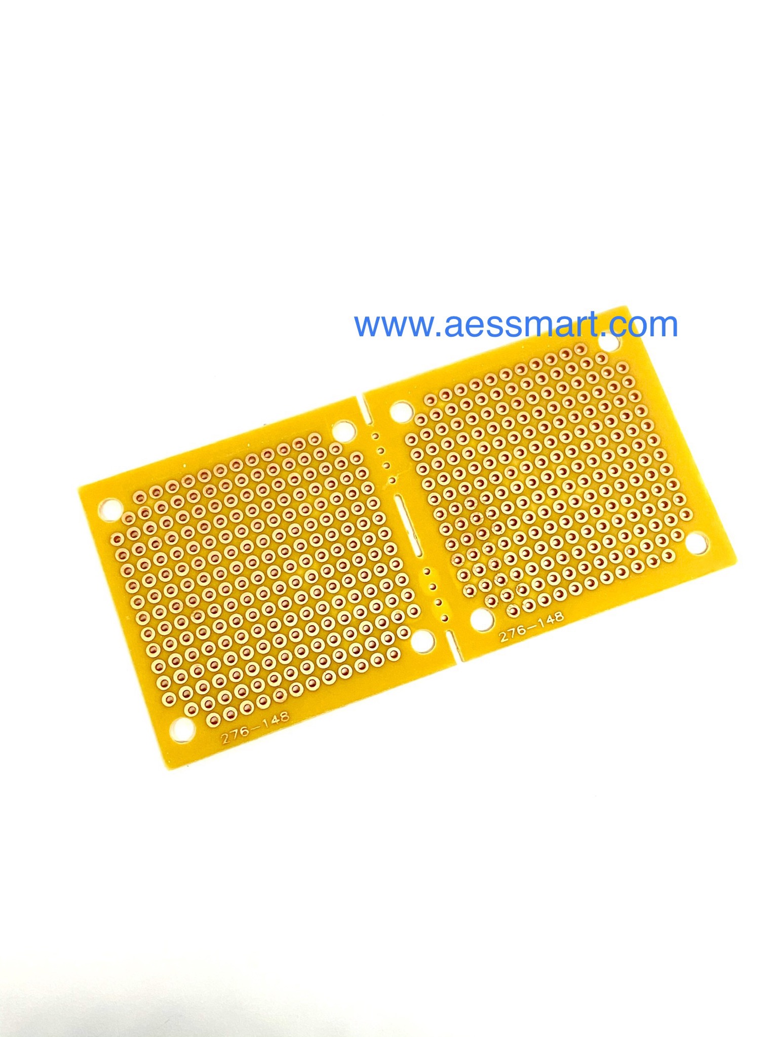 PC02 : แผ่นปริ้นท์ไข่ปลา 4.5x4.5cm 2 แผ่นคู่