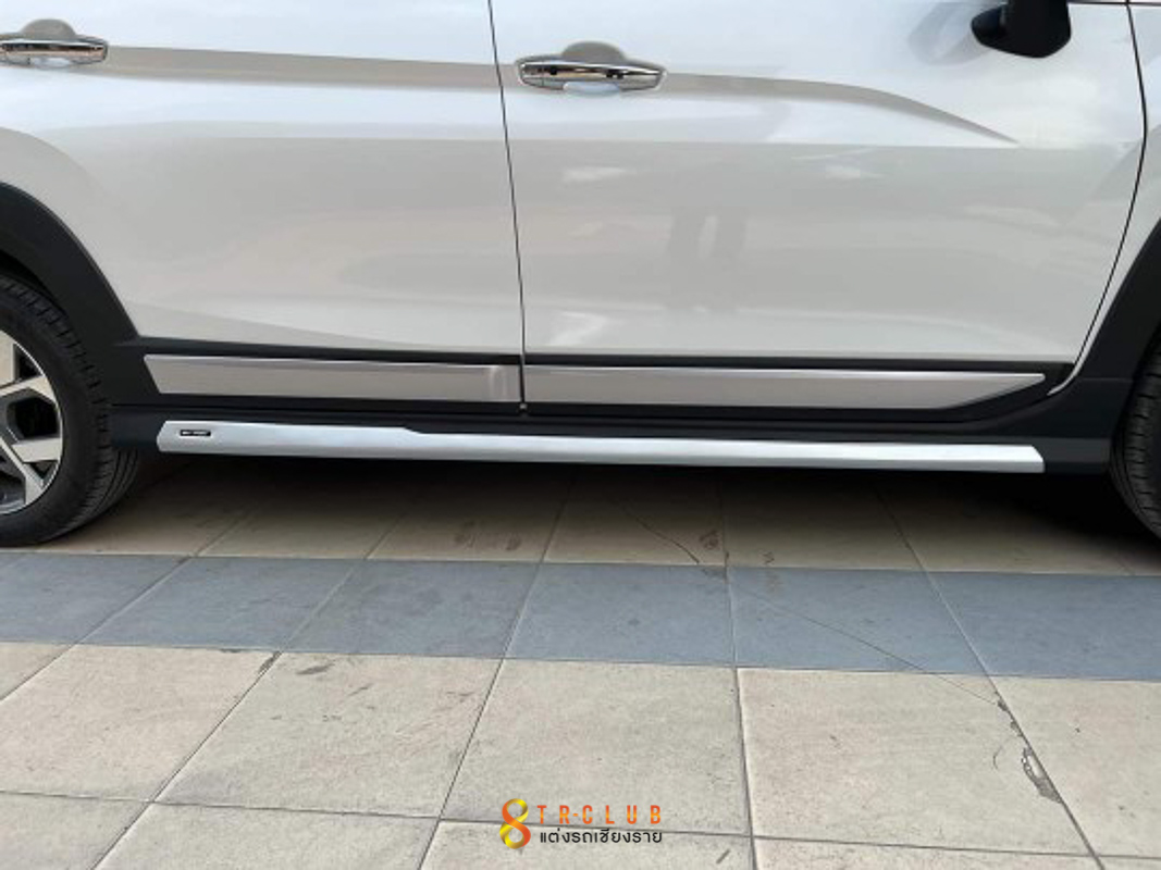 ชุดแต่งรอบคัน MDP XPANDER CROSS 2023